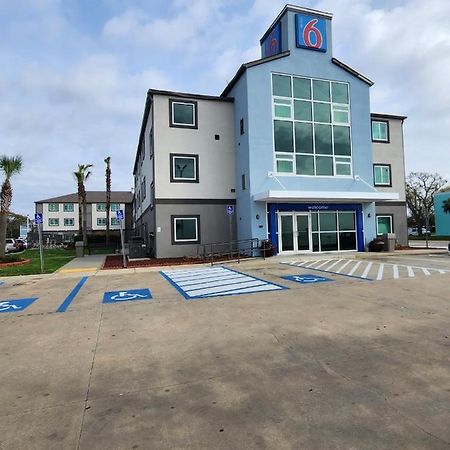 Motel 6-Biloxi, Ms - Beach Экстерьер фото