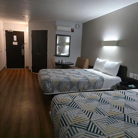 Motel 6-Biloxi, Ms - Beach Экстерьер фото
