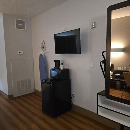 Motel 6-Biloxi, Ms - Beach Экстерьер фото