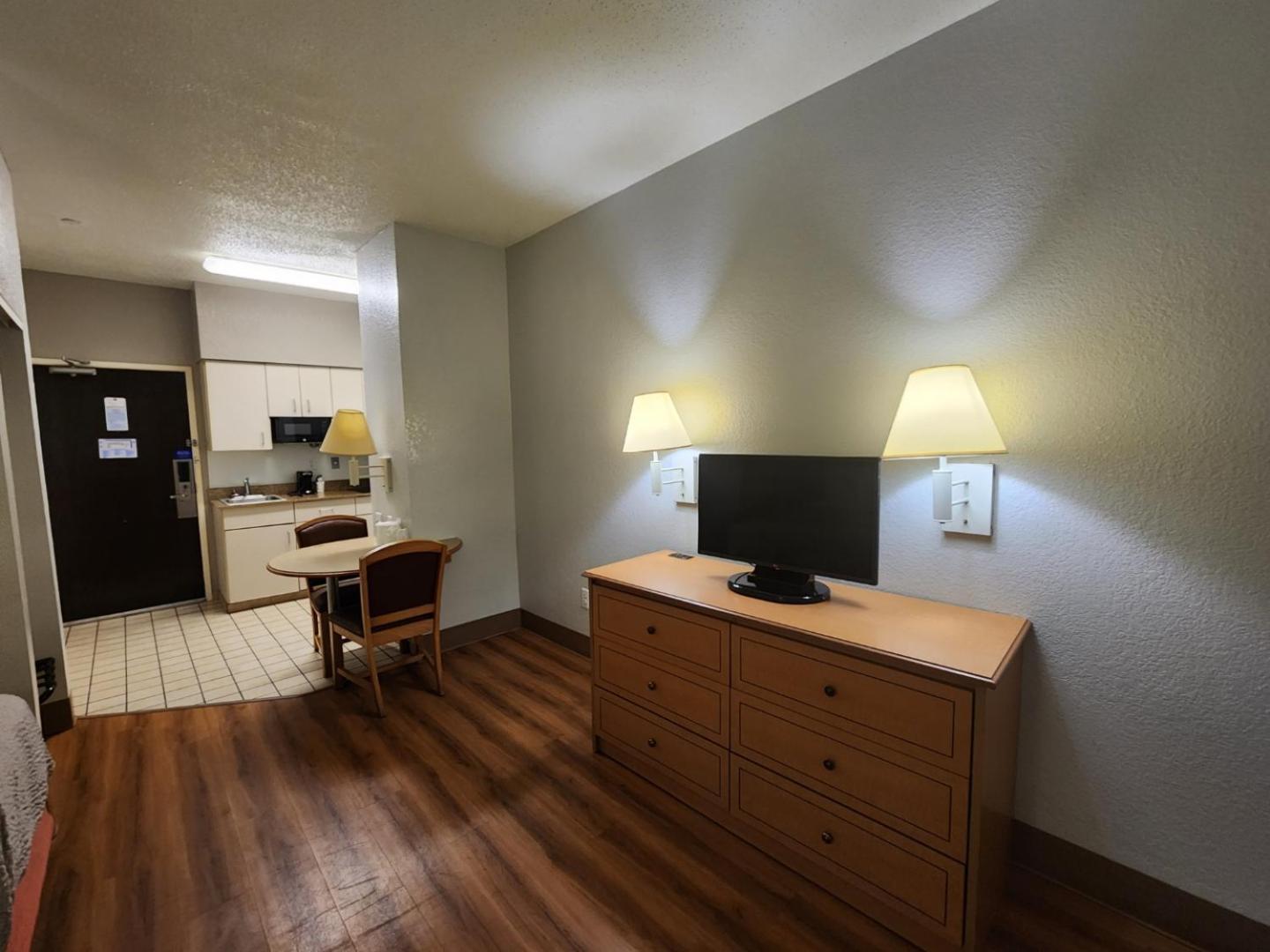 Motel 6-Biloxi, Ms - Beach Экстерьер фото
