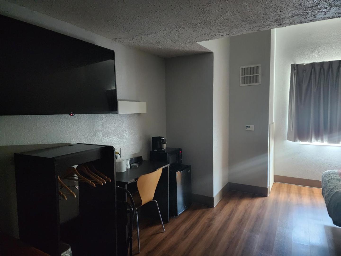 Motel 6-Biloxi, Ms - Beach Экстерьер фото