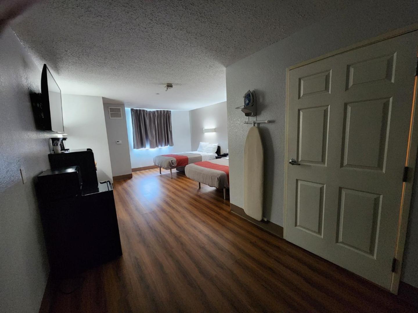 Motel 6-Biloxi, Ms - Beach Экстерьер фото