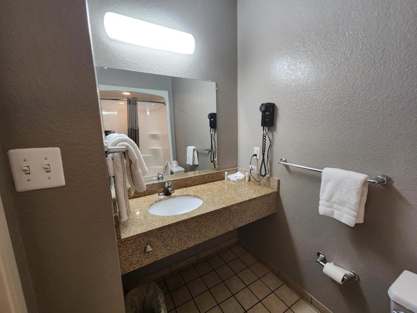 Motel 6-Biloxi, Ms - Beach Экстерьер фото