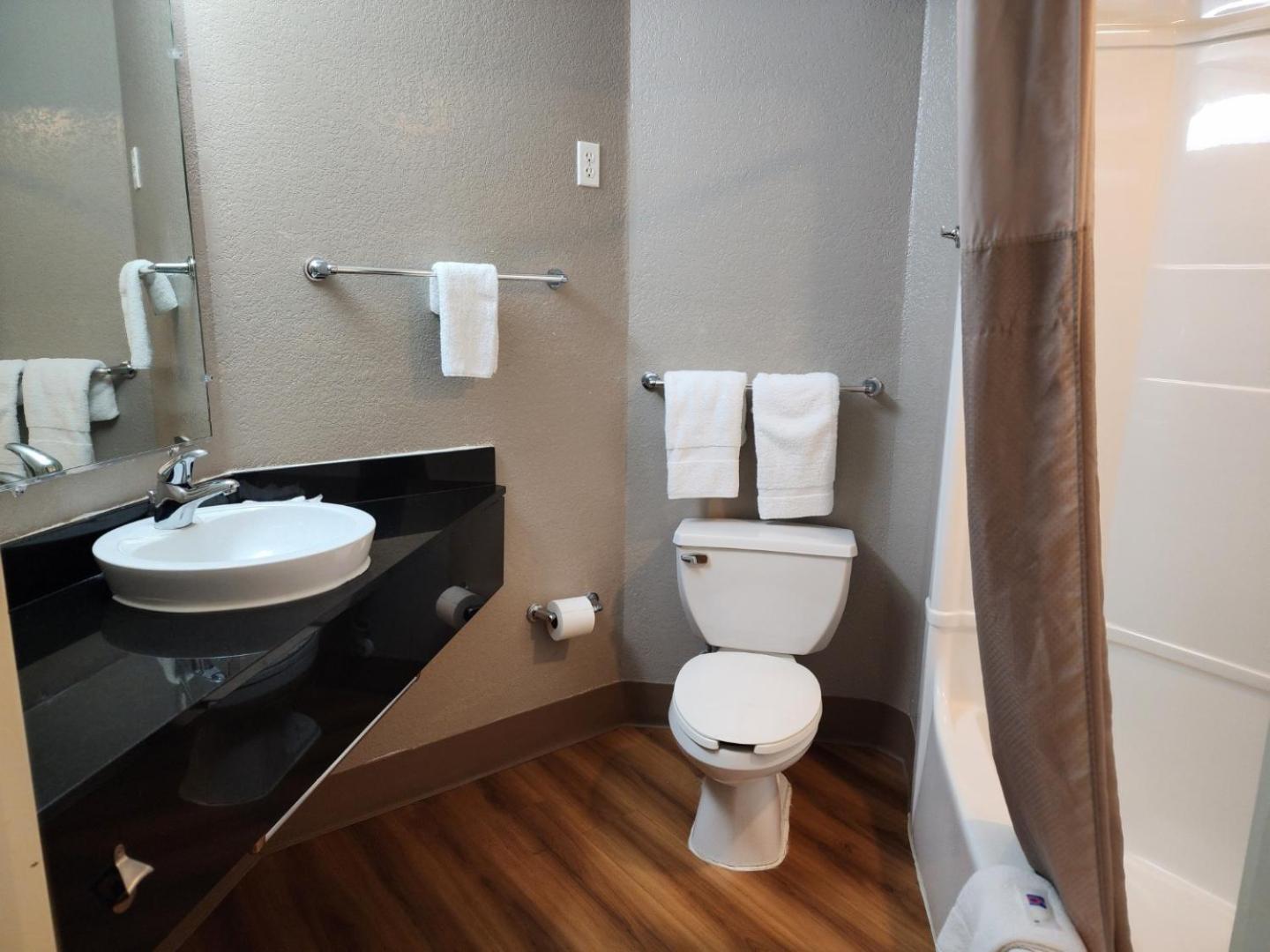 Motel 6-Biloxi, Ms - Beach Экстерьер фото
