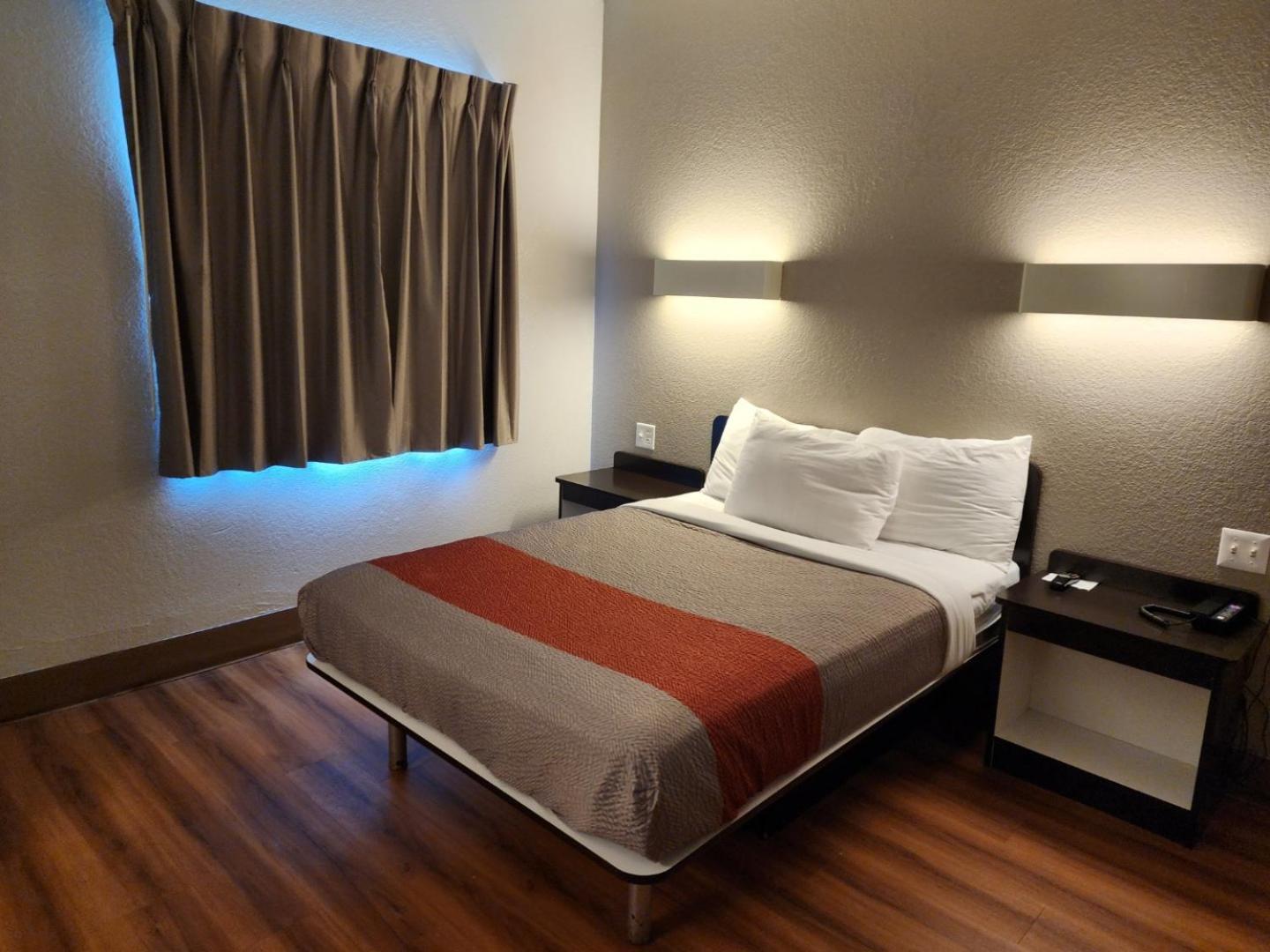 Motel 6-Biloxi, Ms - Beach Экстерьер фото