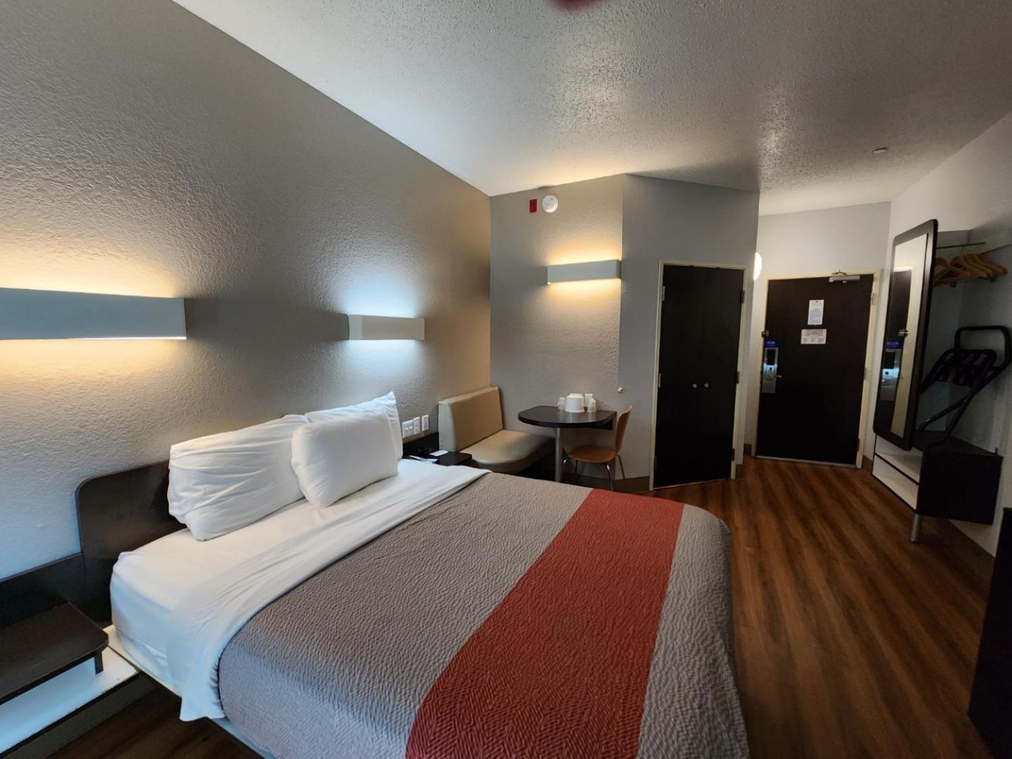 Motel 6-Biloxi, Ms - Beach Экстерьер фото