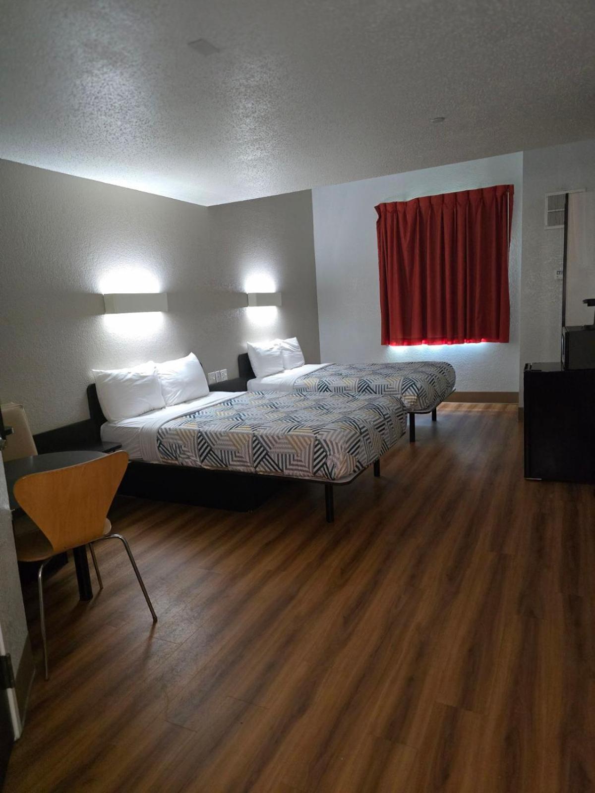 Motel 6-Biloxi, Ms - Beach Экстерьер фото