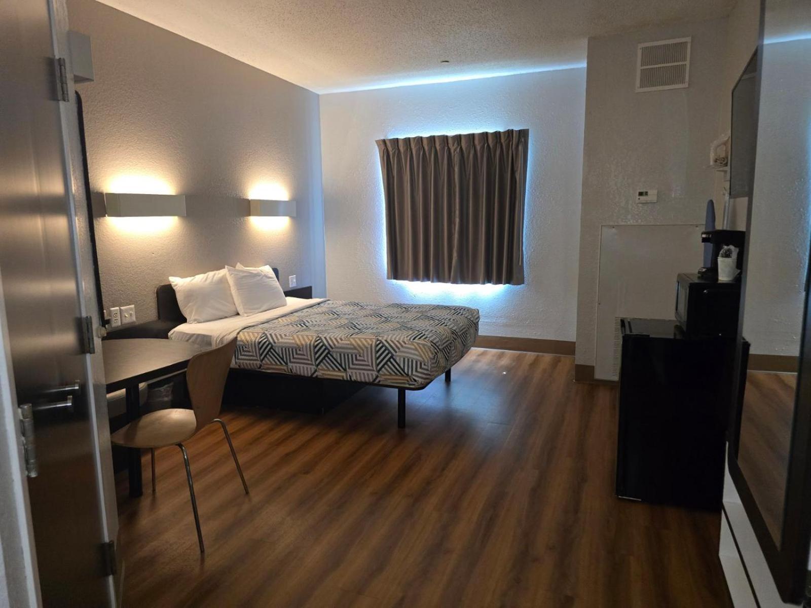 Motel 6-Biloxi, Ms - Beach Экстерьер фото