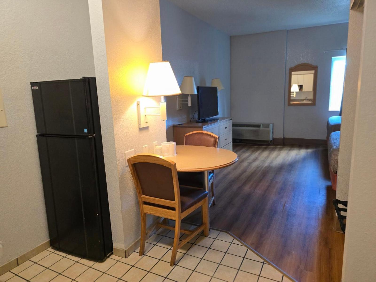Motel 6-Biloxi, Ms - Beach Экстерьер фото