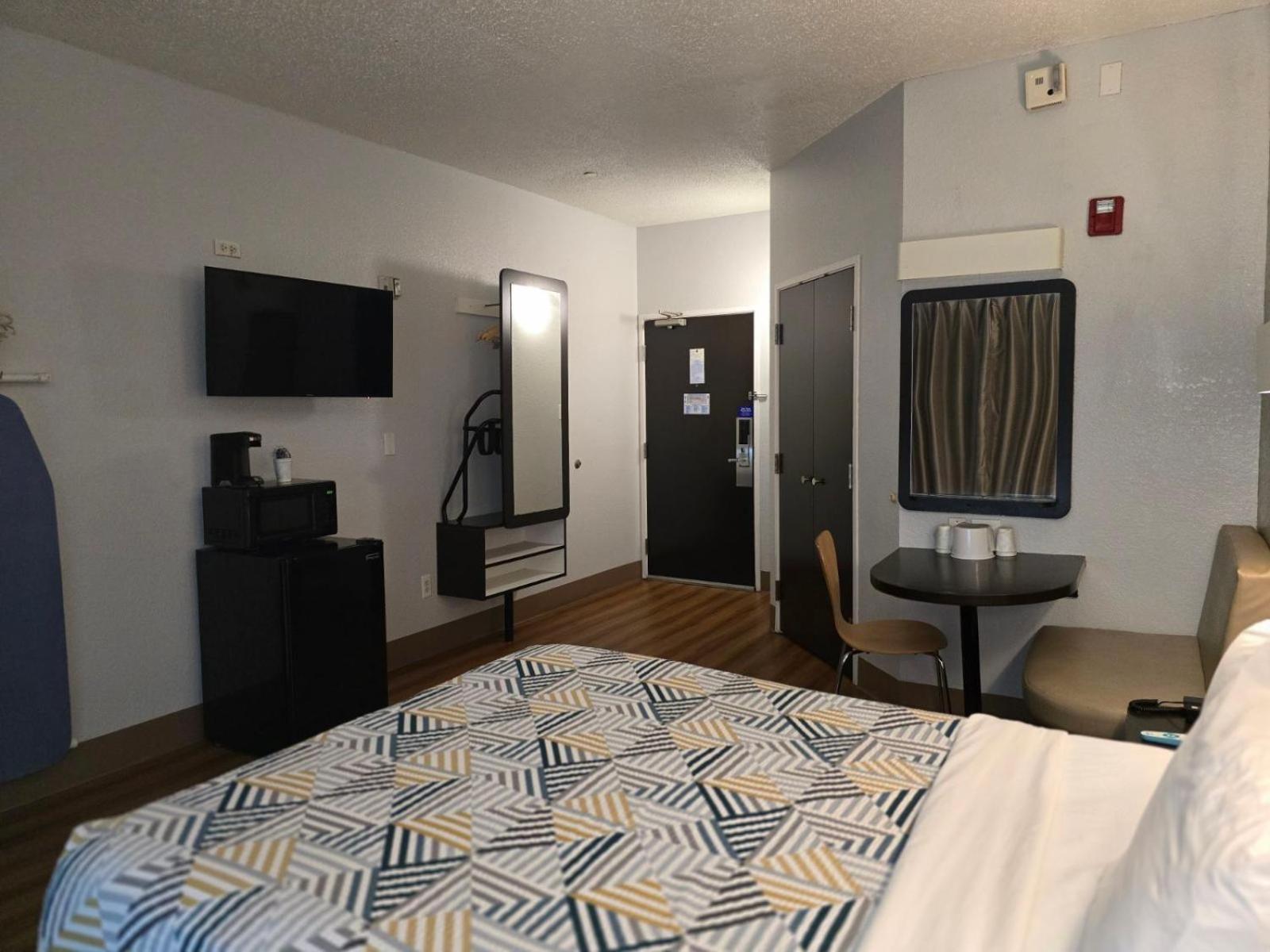 Motel 6-Biloxi, Ms - Beach Экстерьер фото