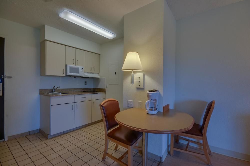 Motel 6-Biloxi, Ms - Beach Экстерьер фото
