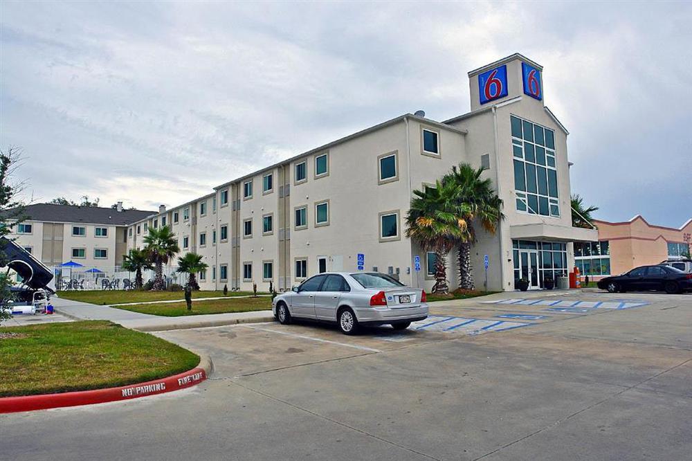 Motel 6-Biloxi, Ms - Beach Удобства фото