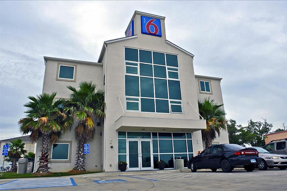 Motel 6-Biloxi, Ms - Beach Удобства фото