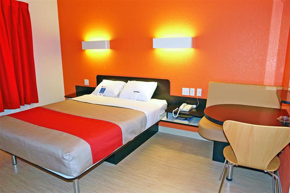 Motel 6-Biloxi, Ms - Beach Номер фото