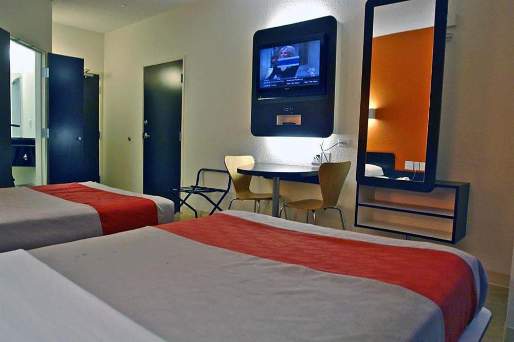 Motel 6-Biloxi, Ms - Beach Номер фото
