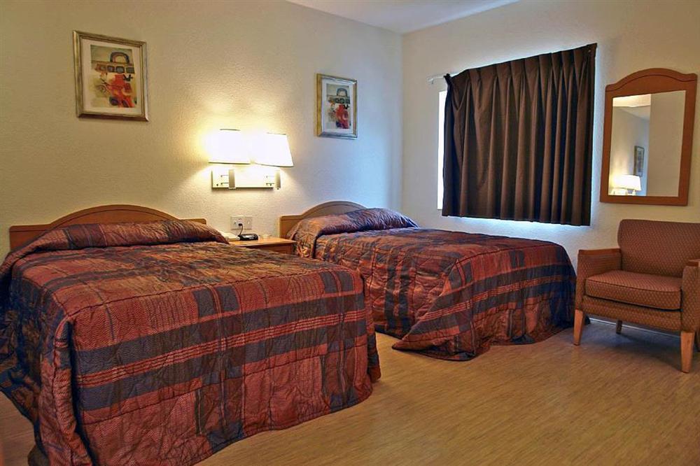 Motel 6-Biloxi, Ms - Beach Номер фото