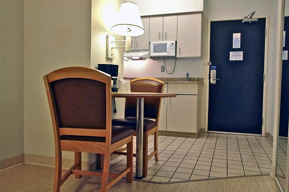 Motel 6-Biloxi, Ms - Beach Номер фото